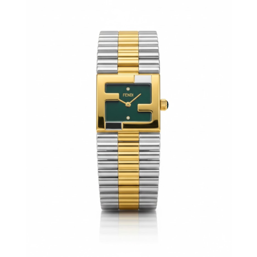 ساعة فندي نسائية