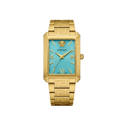 ساعة فرزاتشي نسائية بإطار أنيق