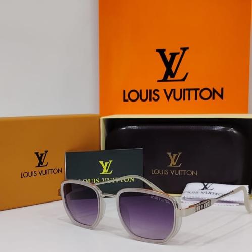 نظارة شمس لوي فيتون – تصميم فاخر وعدسات عالية النق...