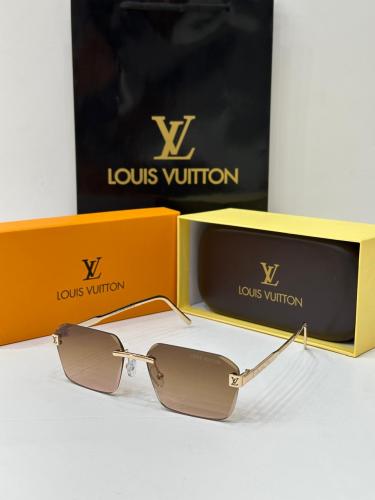 نظارة شمس لوي فيتون – تصميم فاخر وعدسات عالية النق...