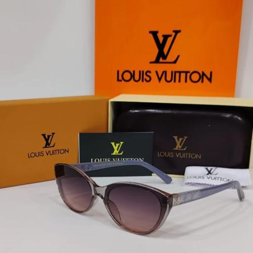 نظارة شمس لوي فيتون – تصميم فاخر وعدسات عالية النق...