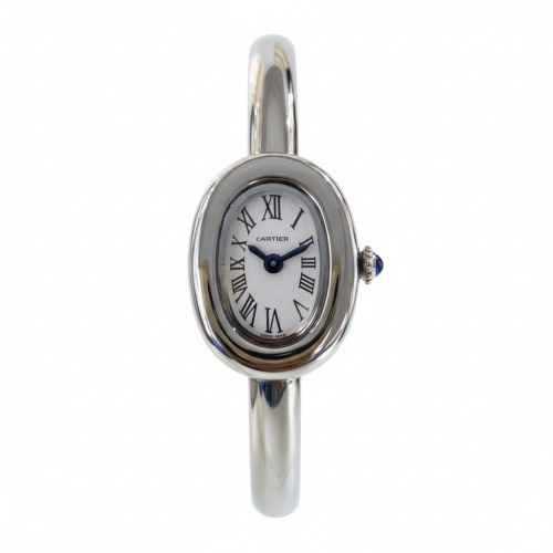 ساعة كارتير نسائية كلاسيك راقية 01