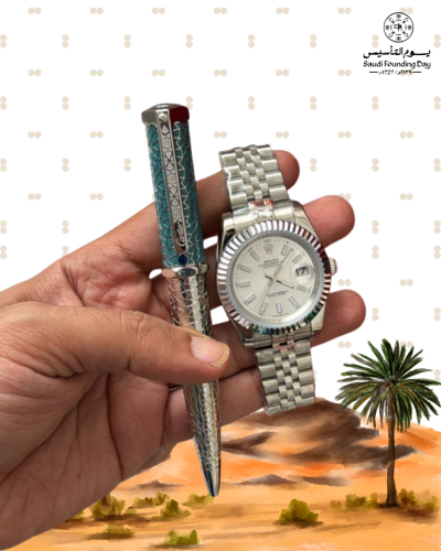 بكج التـأسيس السـادس