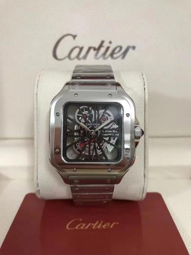 ساعة كارتير رجالية