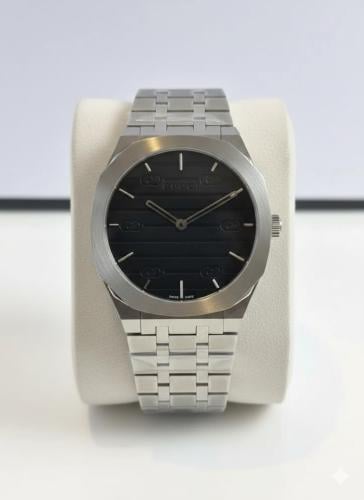 ساعة قوتشي رجالي