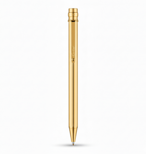 قلم (بولبوينت) "سانتوس دو كارتير"