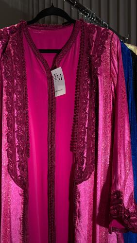 تكشيطة الجوهرة فوشي