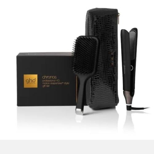 جهاز تصفيف الشعر سيراميك ghd كرونوس الجديد