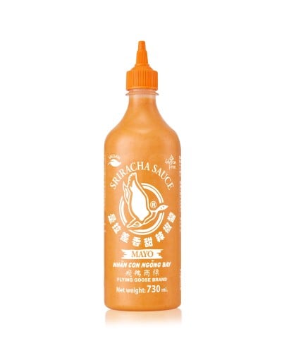 سيراتشا مايونيز 730ml