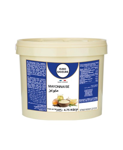 Mayonnaise