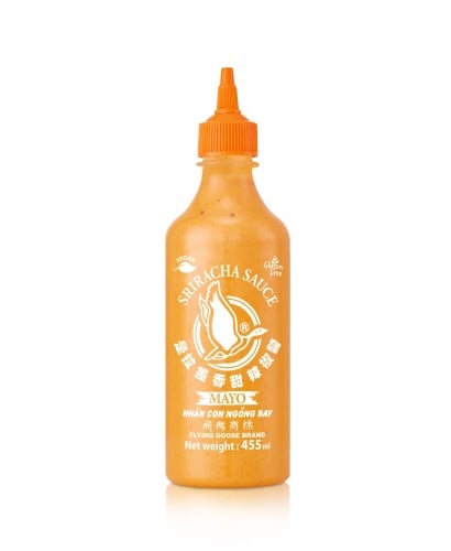 سيراتشا مايونيز 455ml
