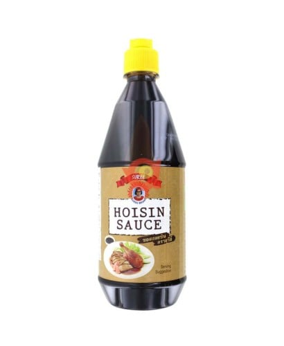 Hoisin Sauce
