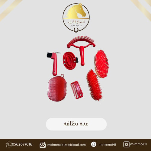 Cleaning tools