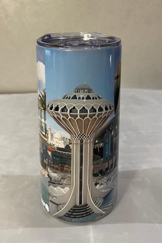 كوب حافظ للحرارة والبرودة - نهار الخبر