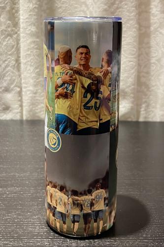 كوب حافظ للحرارة والبرودة - النصر