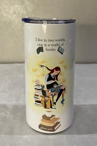 كوب حافظ للحرارة والبرودة - مسلسل Glimore Girl