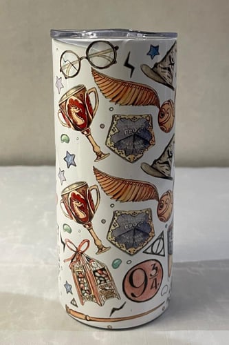 كوب حافظ للحرارة والبرودة - هاري بوتر