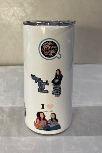 كوب حافظ للحرارة والبرودة - مسلسل Glimore Girl