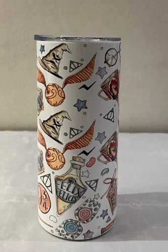 كوب حافظ للحرارة والبرودة - هاري بوتر