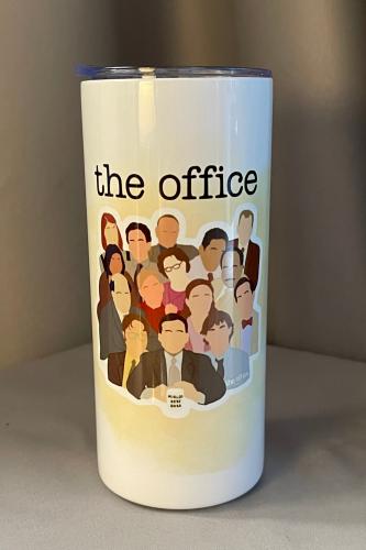 كوب حافظ للحرارة والبرودة - مسلسل The office