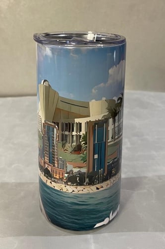 كوب حافظ للحرارة والبرودة - نهار الخبر