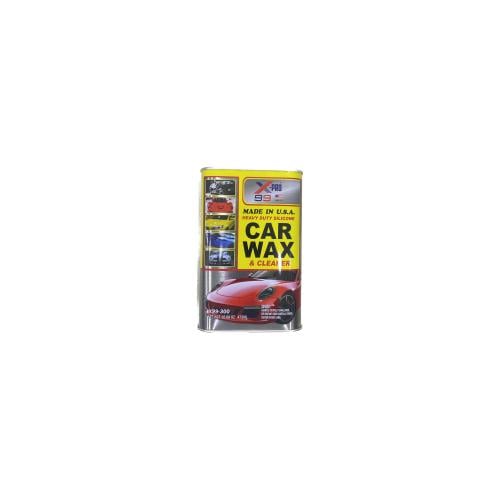 كار واكس CAR WAX ملمع بدي
