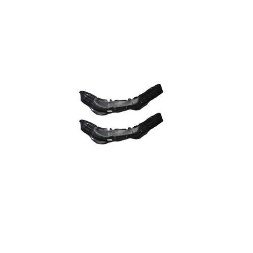 طقم بطانات خلفية تجاري هايلوكس 2006/2015