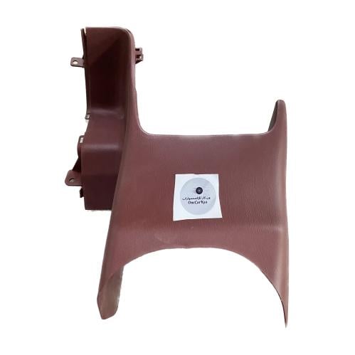 ديكور تحت المسجل عنابي اصلي وكالة هايلوكس 1998/200...