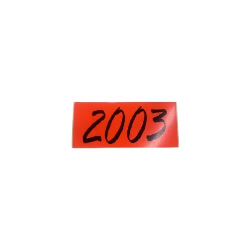 ستكر 2003