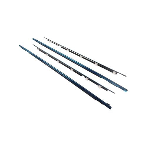 طقم مساطر خارجي اربع امامي وخلفي جيب صالون درجة او...