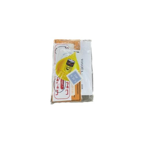 بكج استكرات كامري 1998/2002