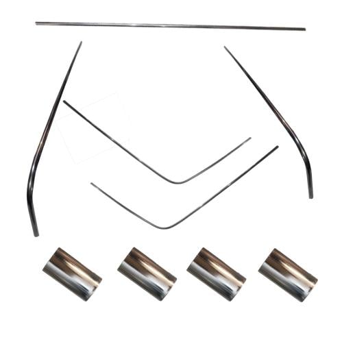طقم ازياق تندة طقم جيب ربع اصلي وكالة