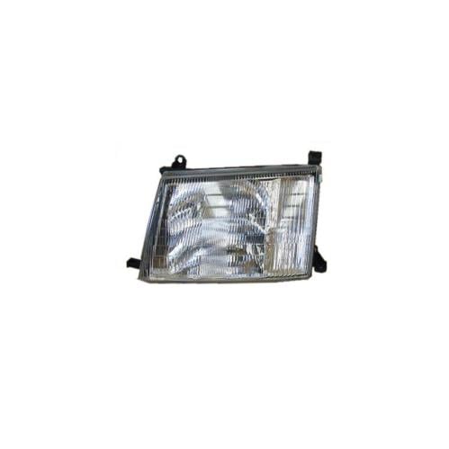 شمعة نور يمين عادي جيب صالون اصلي وكالة 1998/2002