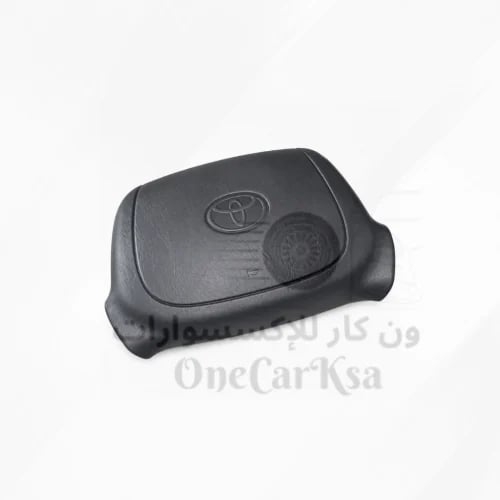 مضرب بوري هايلوكس جي ال اكس 1998/2001 اصلي وكالة