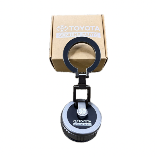 قاعدة مثبت الجوال تويوتا اصلي اكسسوارات