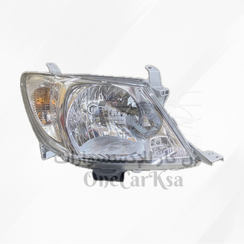 شمعة نور امامي يمين هايلوكس اصلي وكالة 2009-2011