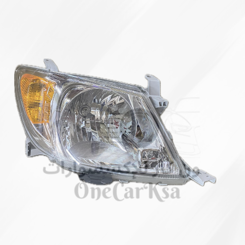 شمعة نور امامي يمين هايلوكس اصلي وكالة 2006/2008