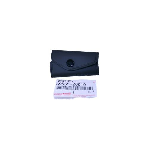 ميدالية مفتاح تويوتا اصلي وكالة