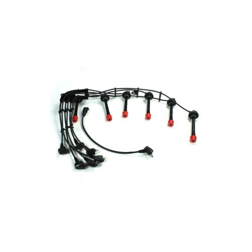 اسلاك بواجي كاملة جيب صالون اصلي وكالة 1997 وتحت