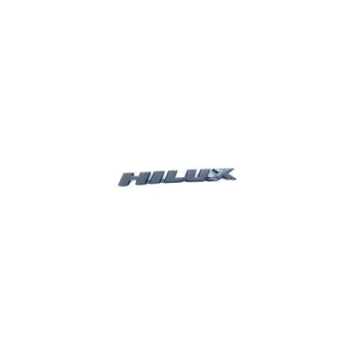 علامة HILUX تحت المراية تجاري هايلوكس 1998/2005