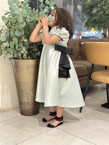 فستان تيفاني