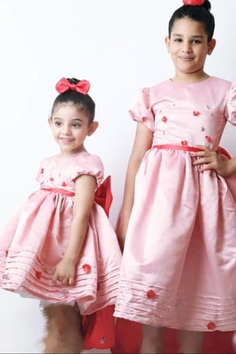 الفستان الأسباني