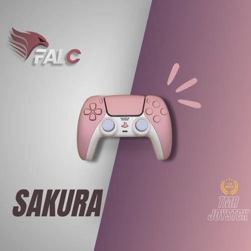 كنترولر ( FALC - SAKURA )