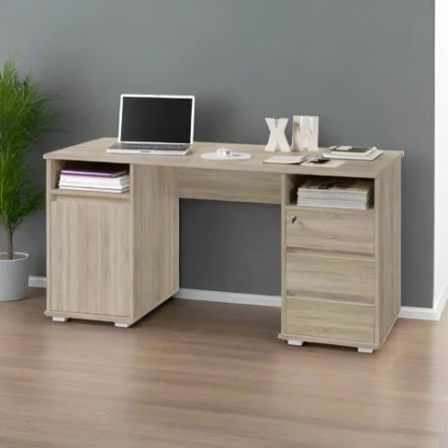 Office employee 140cm–wooden