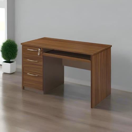 Office employee 120cm–wooden