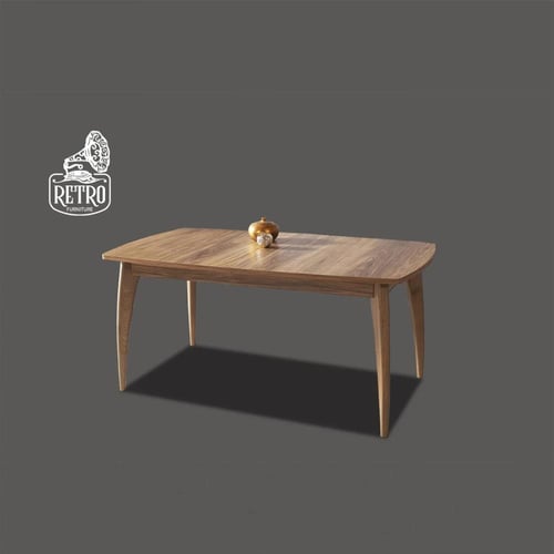 غرفة طعام 9 قطع – متعددة الألوان