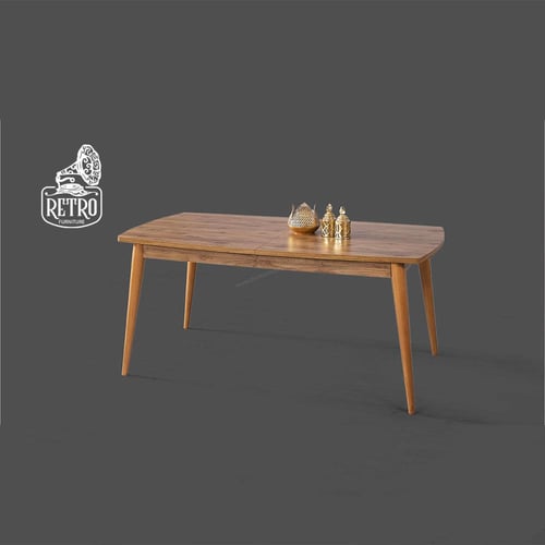 غرفة طعام 8 قطع – متعددة الألوان