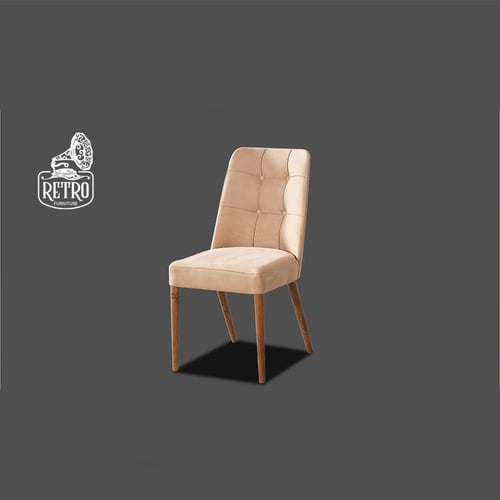 غرفة طعام 8 قطع – متعددة الألوان