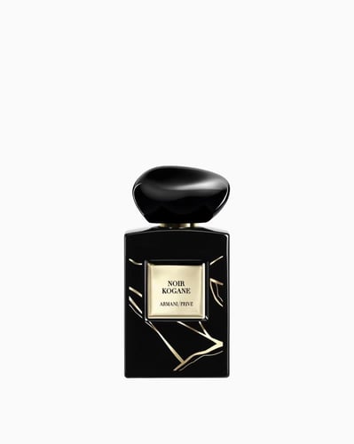 عطر ارماني بريفيه نوار كوجاني أو دي بارفيوم للجنسي...