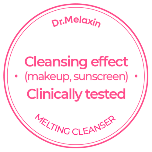 غسول رغوي لإزالة المكياج وتنظيف المسام من دكتور مي...